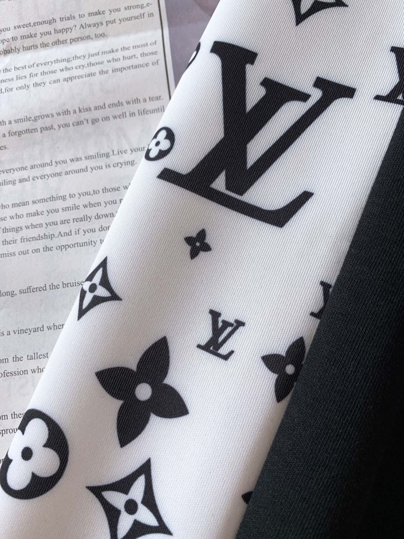 Louis Vuitton Long Pants